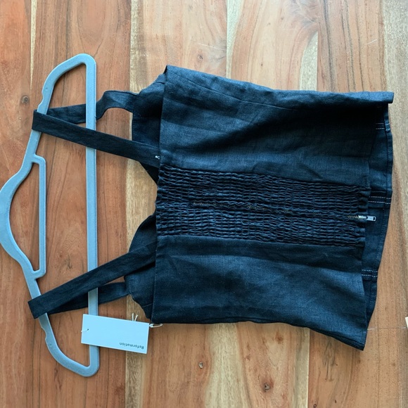 Reformation Libra Top size 2 NWT - Picture 6 of 7